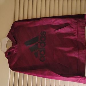 Adidas Sweatshirt